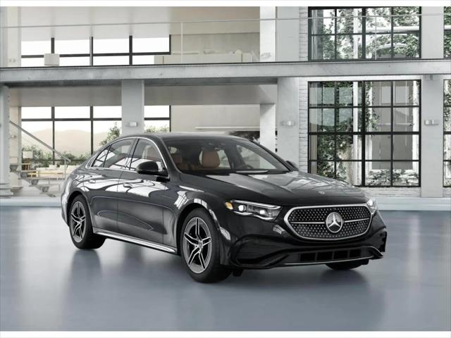 2026 Mercedes-Benz E 350 E 350