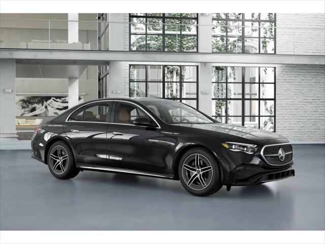 2026 Mercedes-Benz E 350 E 350