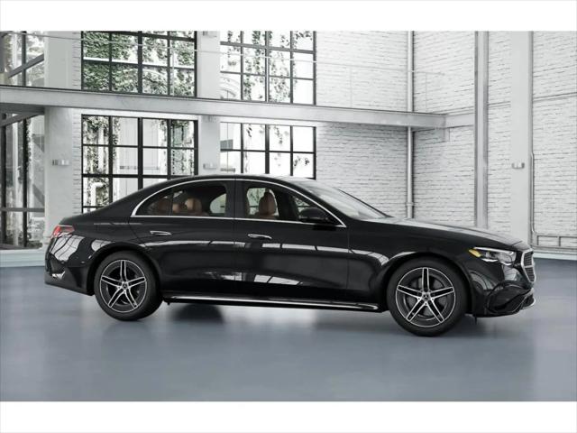 2026 Mercedes-Benz E 350 E 350