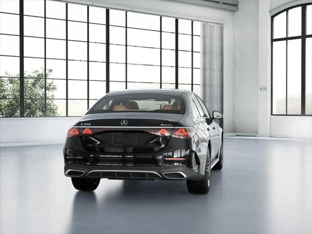2026 Mercedes-Benz E 350 E 350