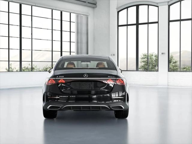 2026 Mercedes-Benz E 350 E 350