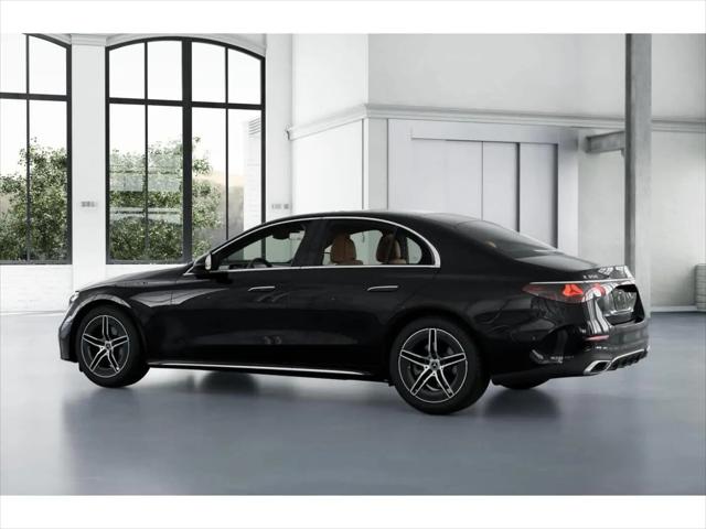 2026 Mercedes-Benz E 350 E 350
