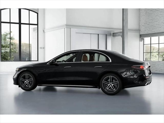 2026 Mercedes-Benz E 350 E 350