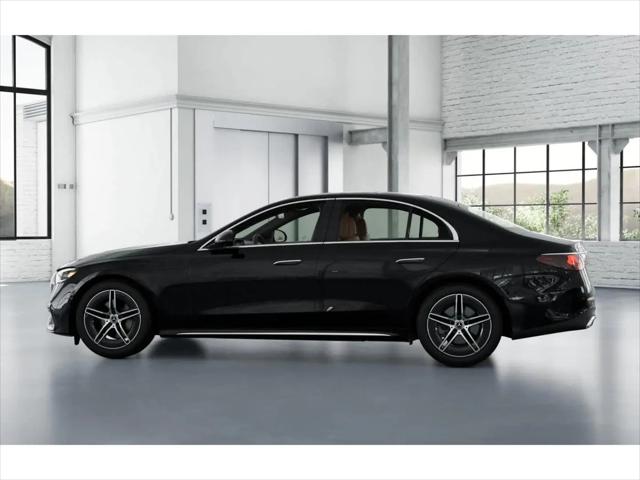 2026 Mercedes-Benz E 350 E 350
