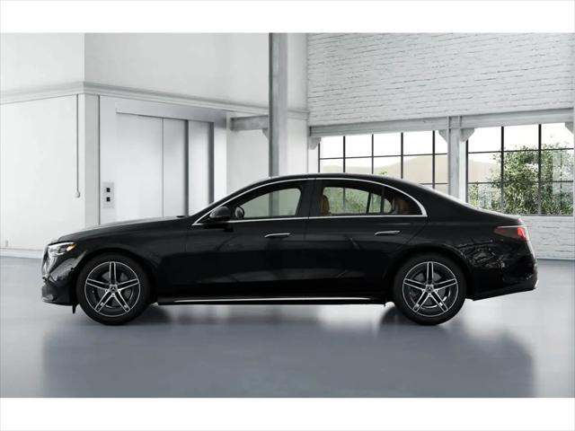 2026 Mercedes-Benz E 350 E 350