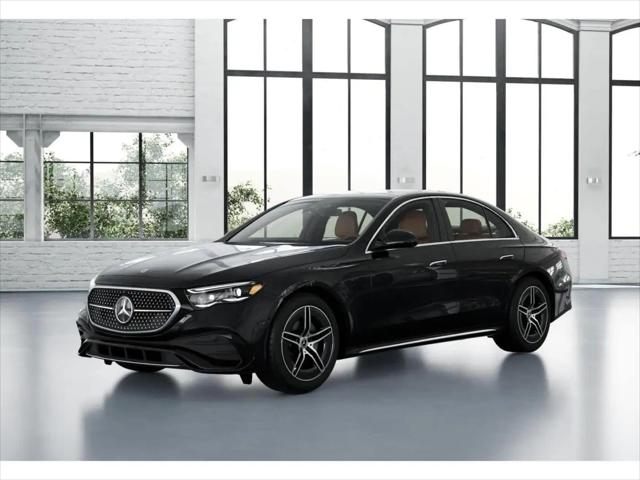 2026 Mercedes-Benz E 350 E 350