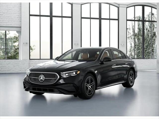 2026 Mercedes-Benz E 350 E 350