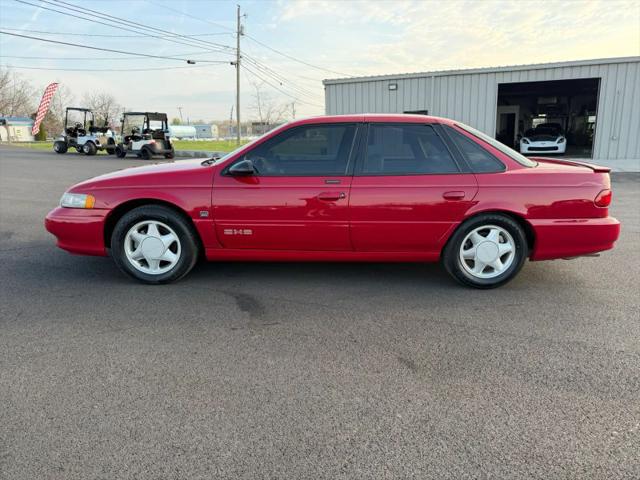 1995 Ford Taurus SHO