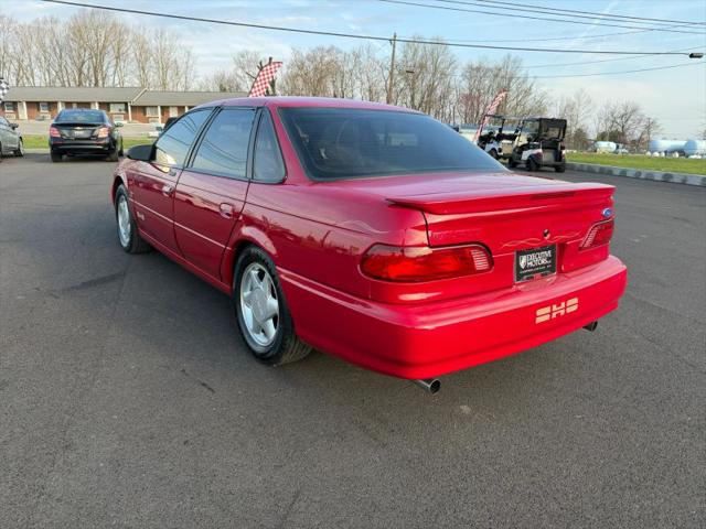 1995 Ford Taurus SHO