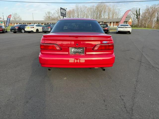 1995 Ford Taurus SHO