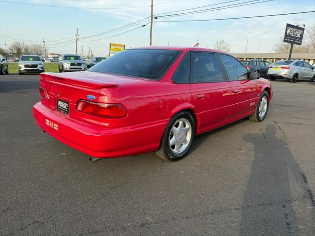 1995 Ford Taurus SHO