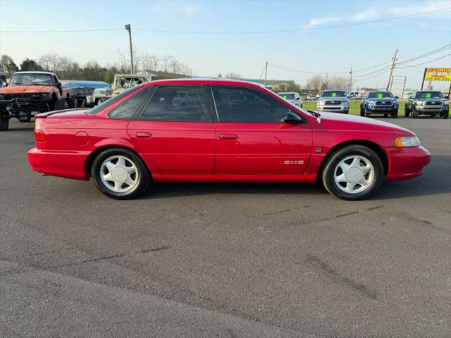 1995 Ford Taurus SHO