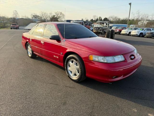 1995 Ford Taurus SHO