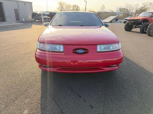 1995 Ford Taurus SHO