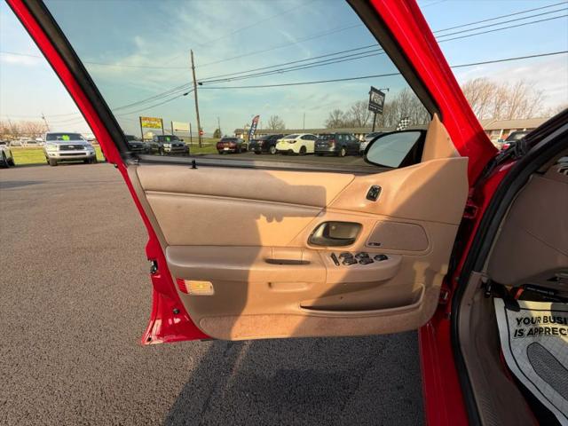 1995 Ford Taurus SHO