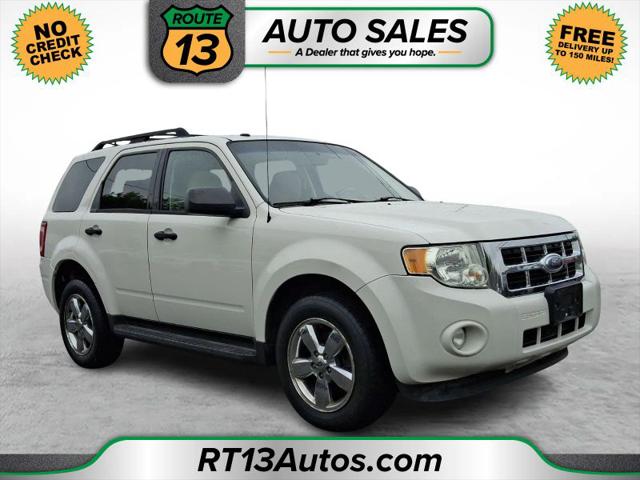 2009 Ford Escape XLT for sale in Levittown, PA