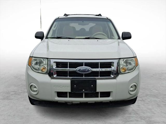 2009 Ford Escape XLT