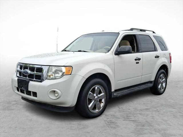 2009 Ford Escape XLT