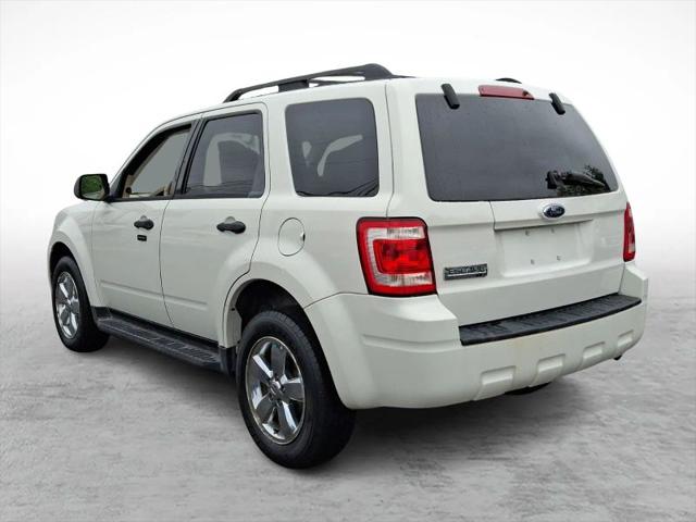 2009 Ford Escape XLT