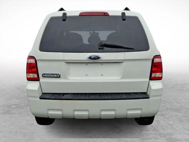 2009 Ford Escape XLT