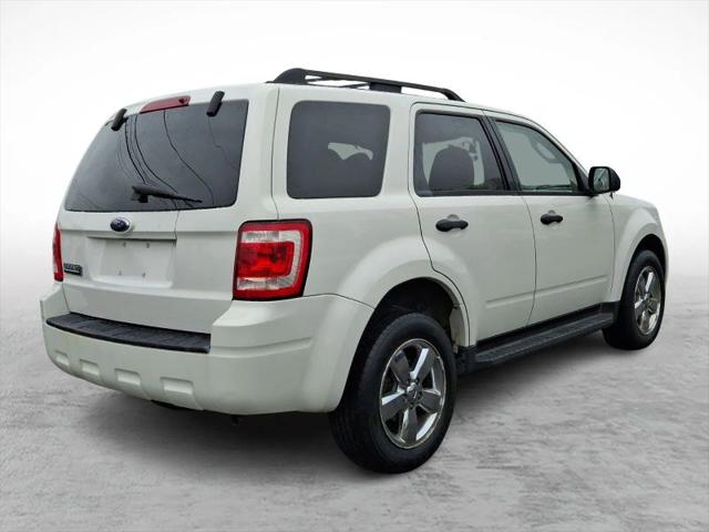 2009 Ford Escape XLT