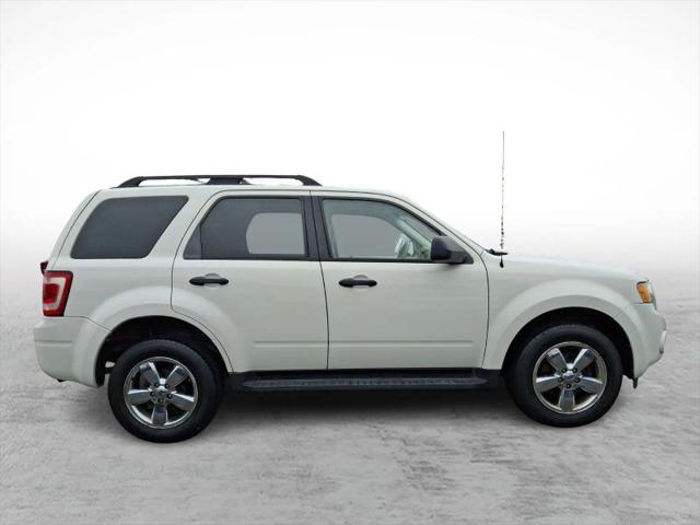 2009 Ford Escape XLT