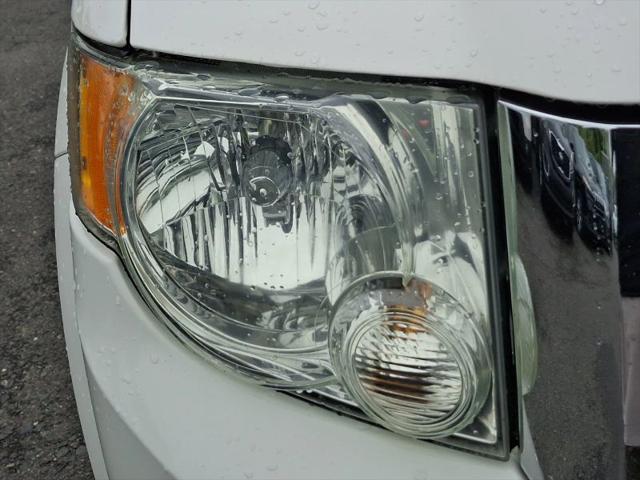 2009 Ford Escape XLT