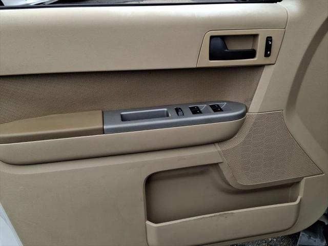2009 Ford Escape XLT