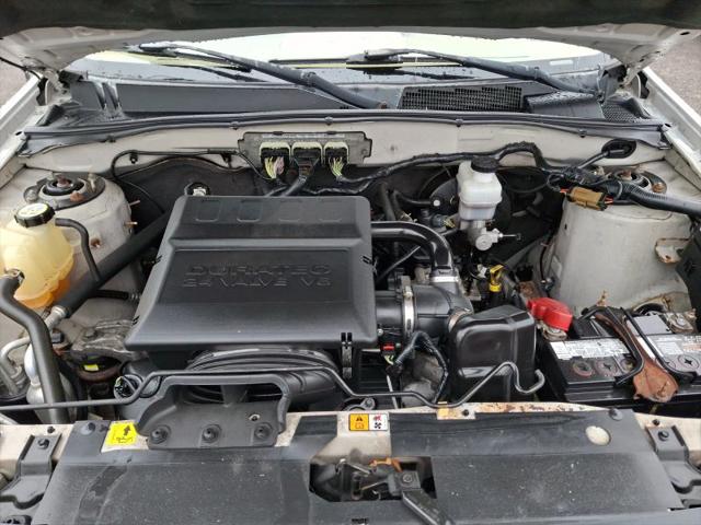 2009 Ford Escape XLT