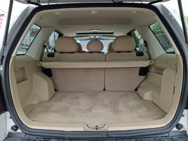 2009 Ford Escape XLT