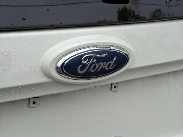 2009 Ford Escape XLT