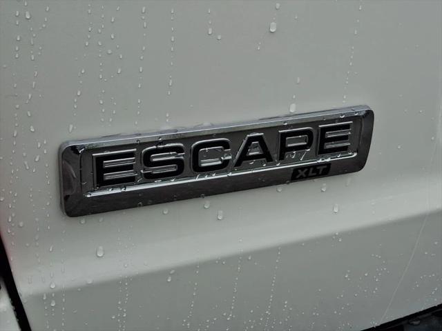 2009 Ford Escape XLT