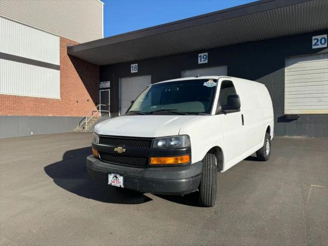 2018 Chevrolet Express Work Van for sale in Plainfield, NJ