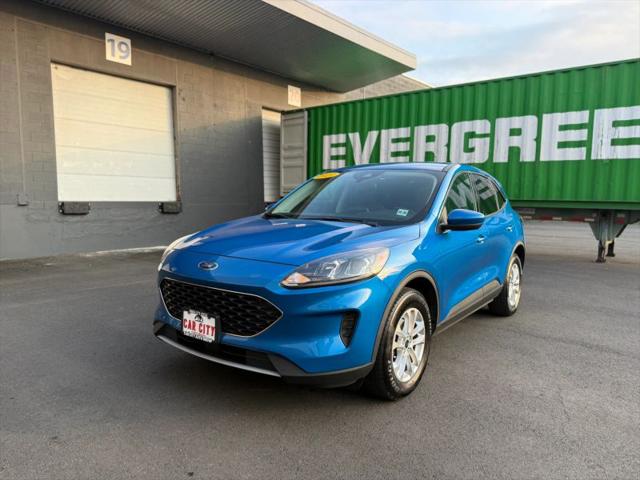 2021 Ford Escape SE for sale in Plainfield, NJ