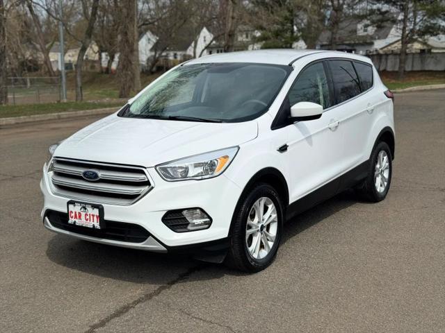 2019 Ford Escape SE for sale in Plainfield, NJ