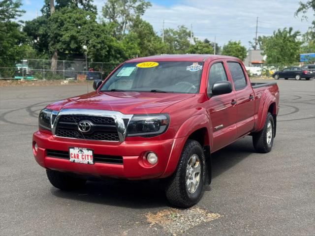 2011 Toyota Tacoma Base V6 for sale in Plainfield, NJ