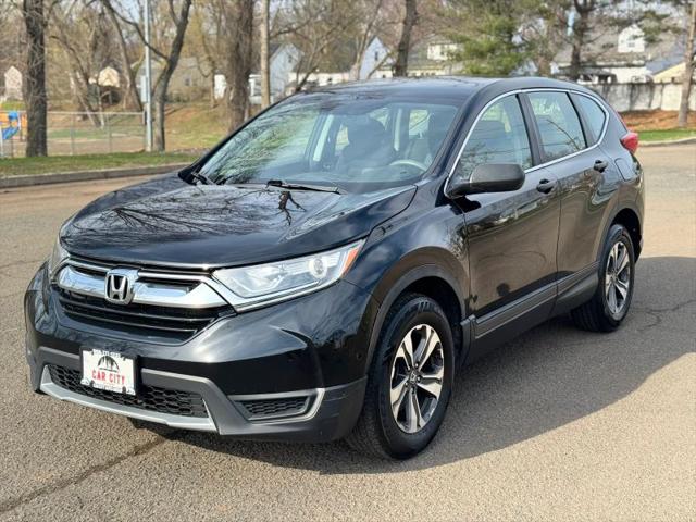 2018 Honda CR-V LX for sale in Plainfield, NJ