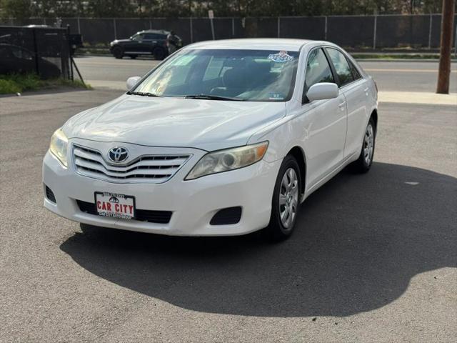 2010 Toyota Camry SE for sale in Plainfield, NJ