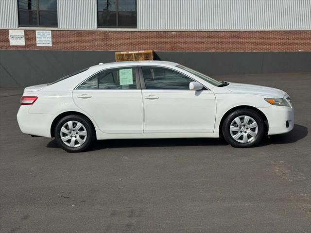2010 Toyota Camry SE