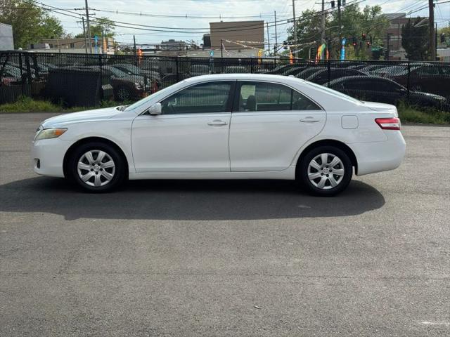 2010 Toyota Camry SE