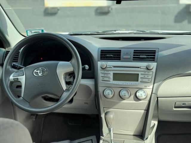 2010 Toyota Camry SE