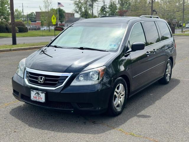 2009 Honda Odyssey EX-L for sale in Plainfield, NJ