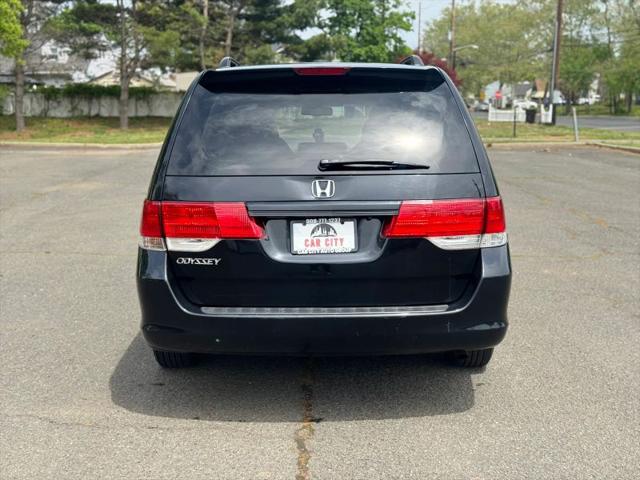 2009 Honda Odyssey EX-L
