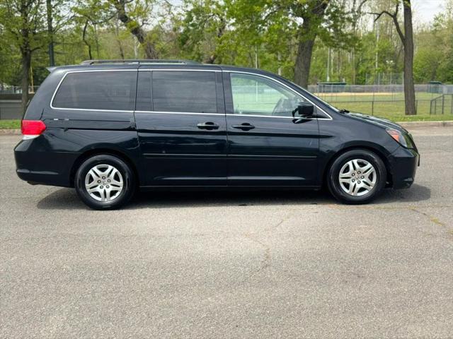 2009 Honda Odyssey EX-L