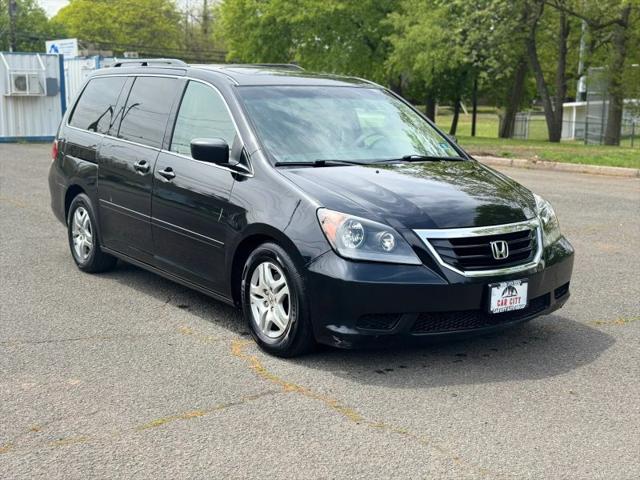 2009 Honda Odyssey EX-L