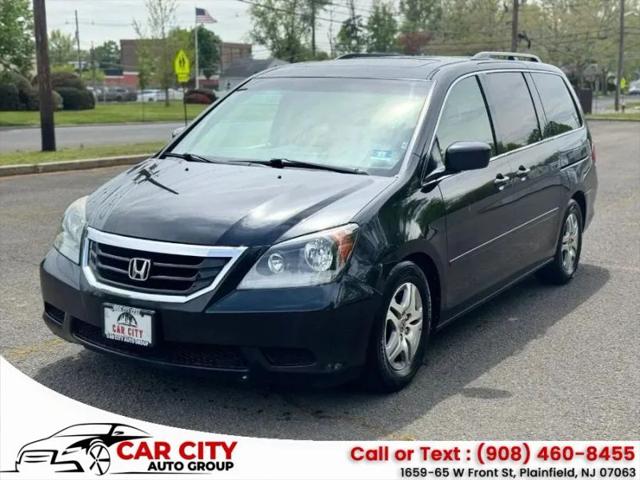 2009 Honda Odyssey EX-L for sale in Plainfield, NJ