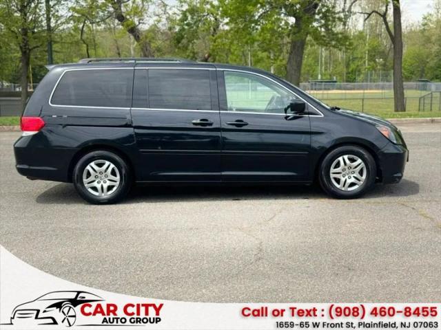 2009 Honda Odyssey EX-L