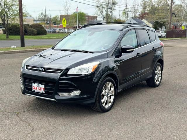 2013 Ford Escape SEL for sale in Plainfield, NJ