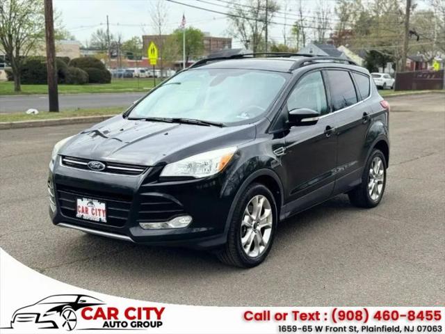 2013 Ford Escape SEL for sale in Plainfield, NJ
