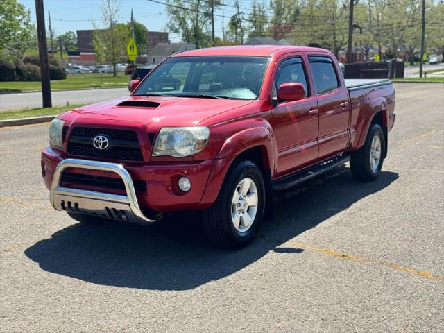 2011 Toyota Tacoma Base V6 for sale in Plainfield, NJ